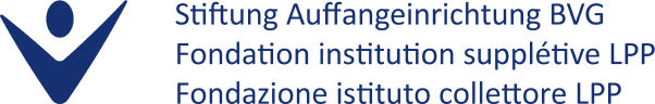 Logo – Stiftung Auffangeinrichtung BVG